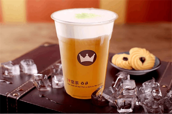 LPXTEA皇茶