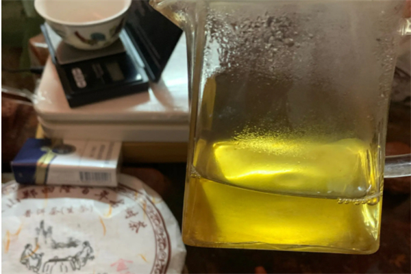 郑四隆茶庄
