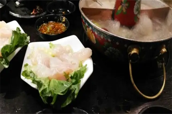 灵境胡同京味儿火锅