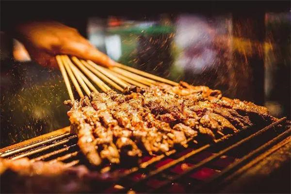 四季飘香烧烤