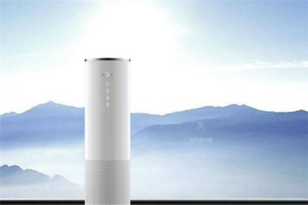 迪普瑞空气净化加盟