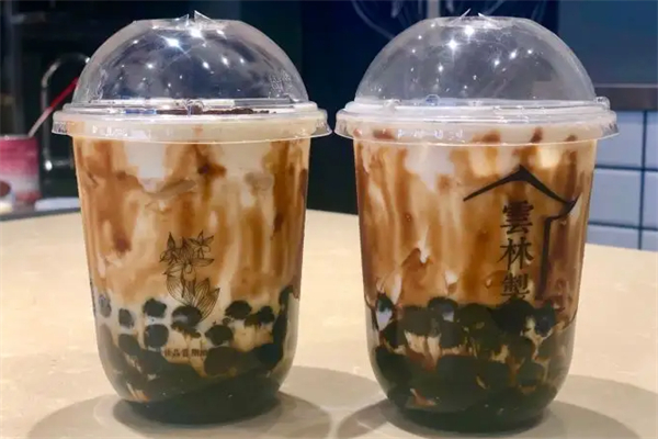 雲林製茶加盟