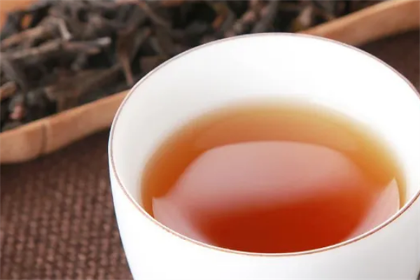 轩御茶业