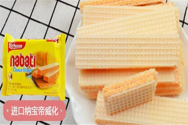 许福斋休闲食品