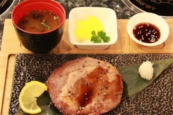 安铂西餐加盟