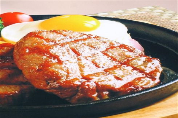 king板烧王