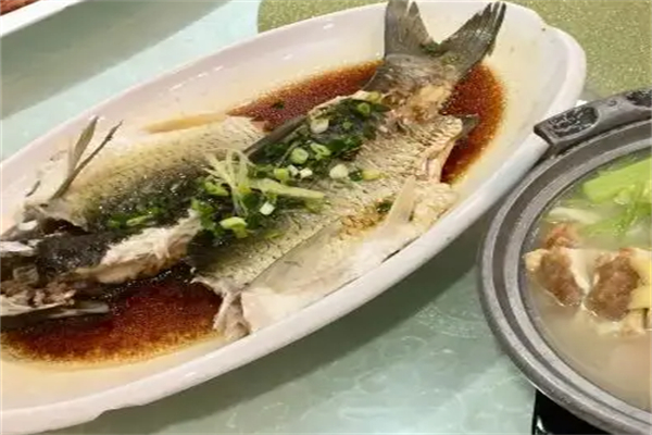 悦享来酒家
