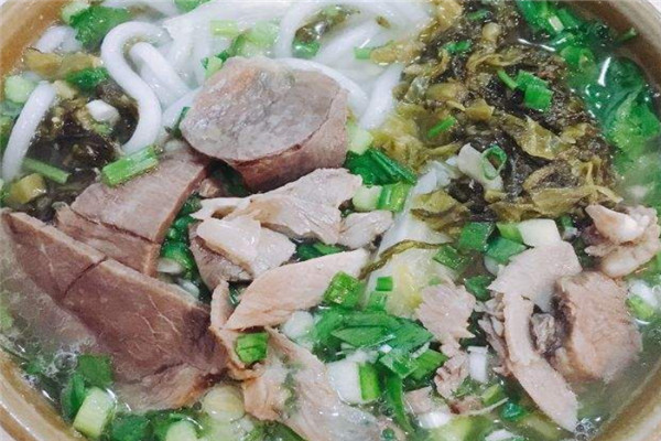 陈记牛羊开胃粉加盟