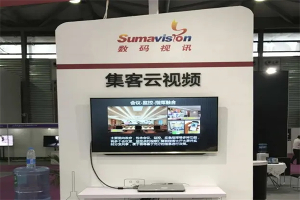 数码视讯加盟