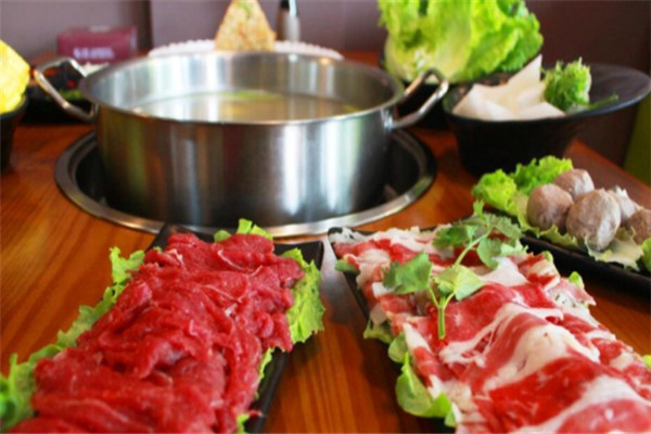 永盛潮汕牛肉火锅加盟