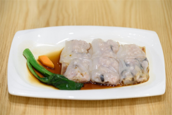 米当当鲜蒸肠粉