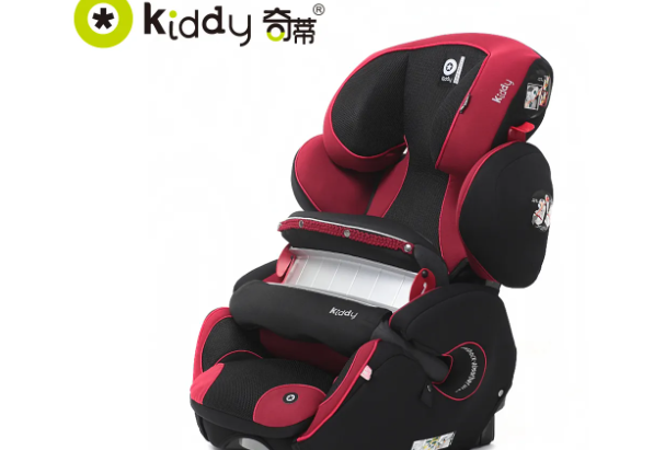 kiddy儿童座椅