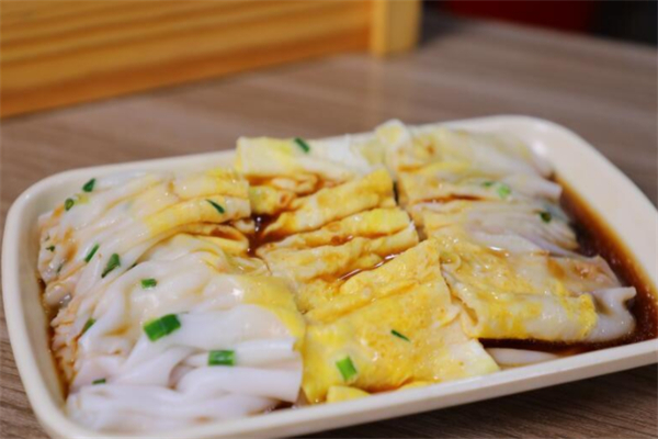阿东肠粉王
