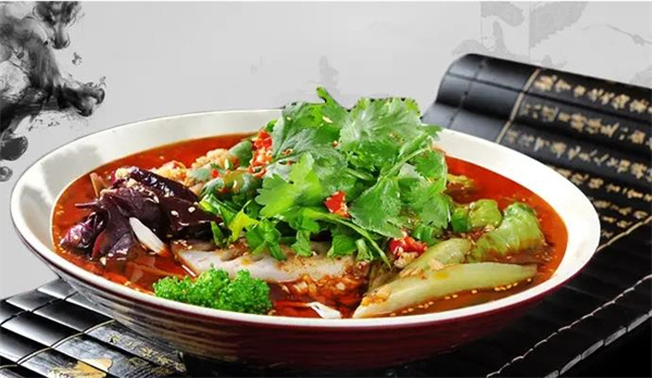 英晨冒菜麻辣烫