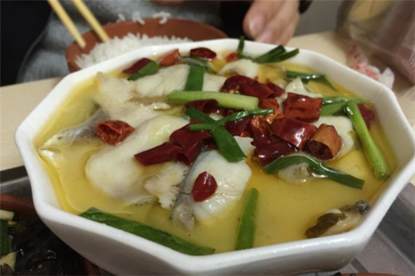 缘湘源蒸菜馆加盟