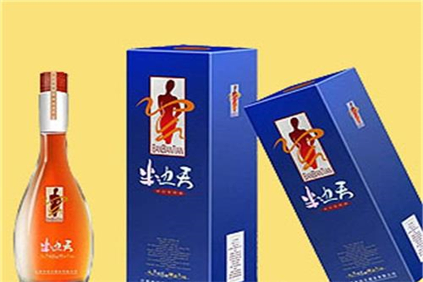 半边天酒业加盟