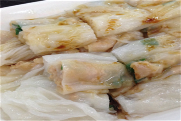 宝丰肠粉店