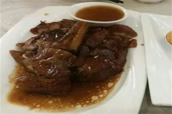 悦享来酒家