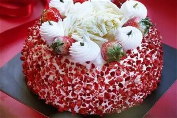 cakeu蛋糕