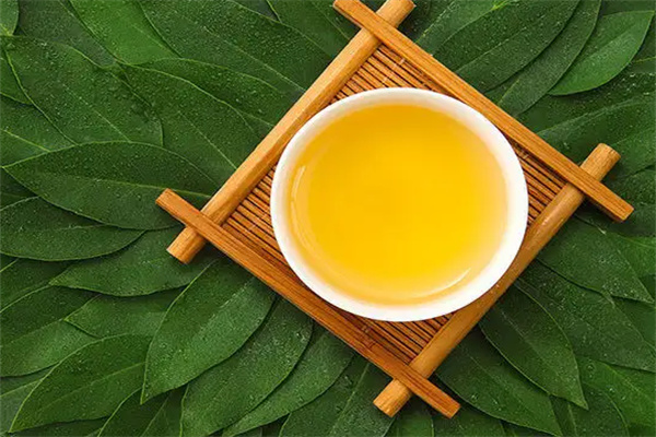 天羽茶业加盟