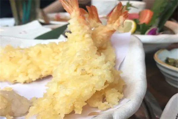 宝龙虾仁加盟
