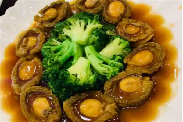 宝明城海鲜酒家