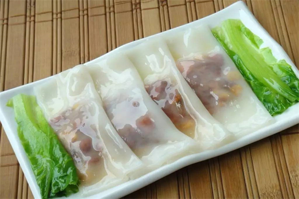 都城肠粉王加盟