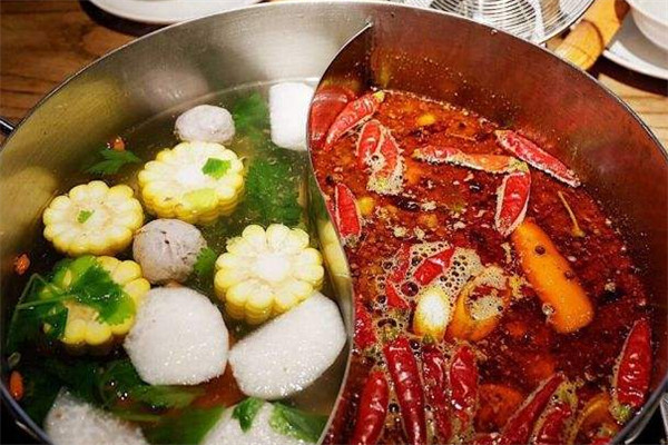 永盛潮汕牛肉火锅加盟