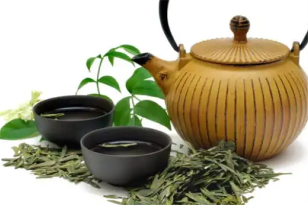 天羽茶业加盟