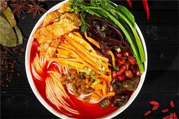 好掂螺蛳粉