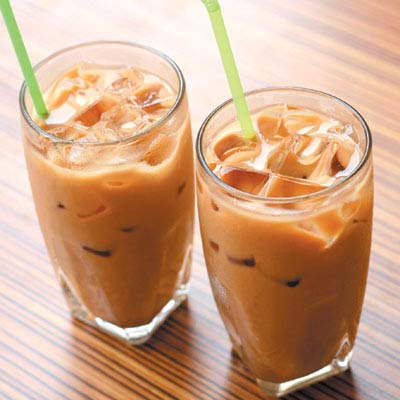 THE LAB茶研