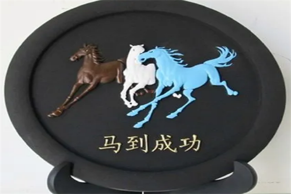艺康炭雕工艺品