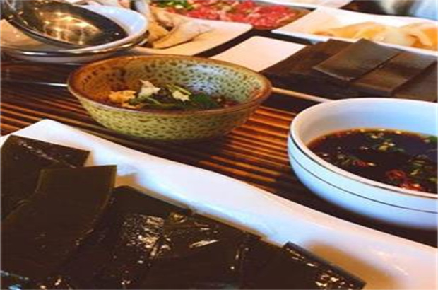 27创意餐厅