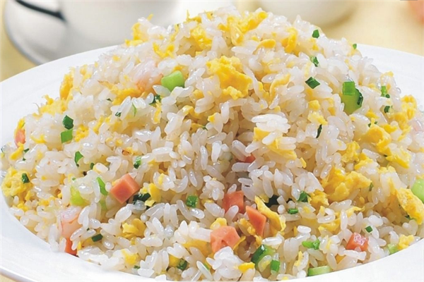 薛记炒饭