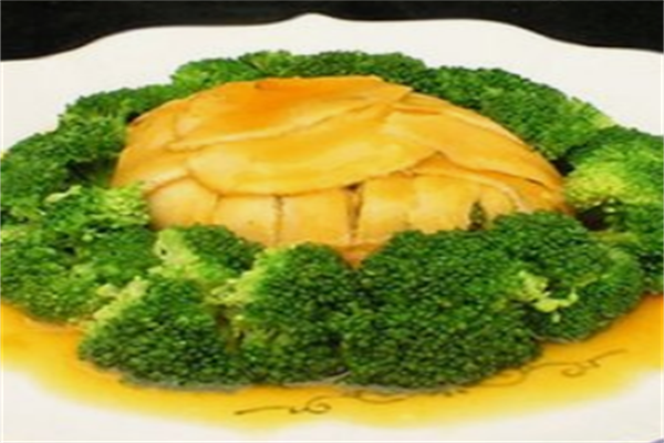 缘湘源蒸菜馆加盟