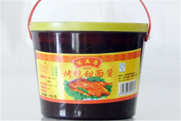 味美居酿造食品