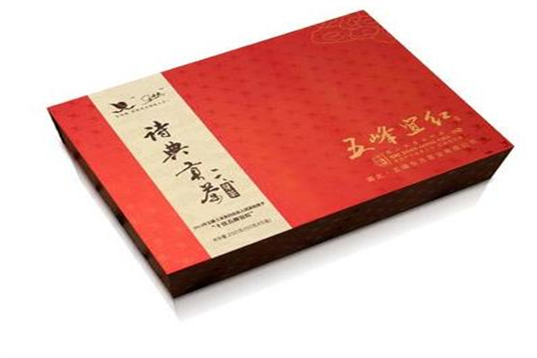 诗典贡茶茶业