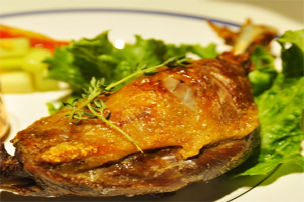 大转湾食馆