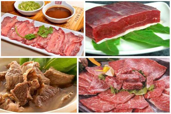 合记黄牛肉加盟