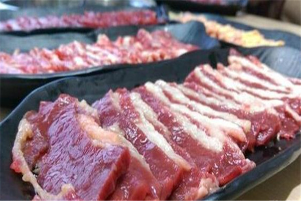永盛潮汕牛肉火锅加盟