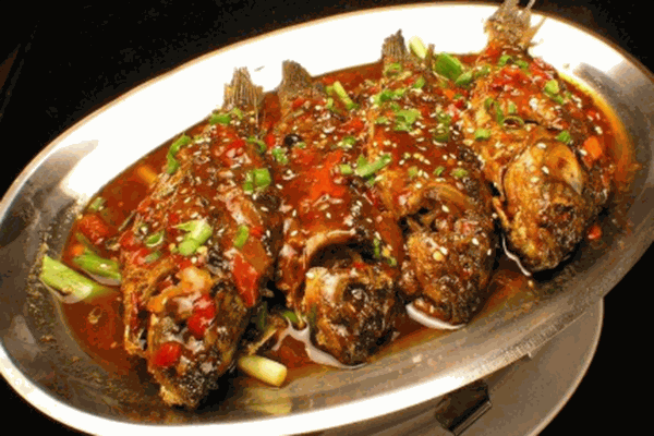 湘恋吊锅子湘菜