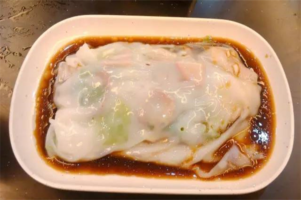 都城肠粉王加盟