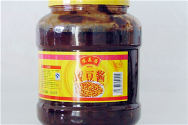 味美居酿造食品