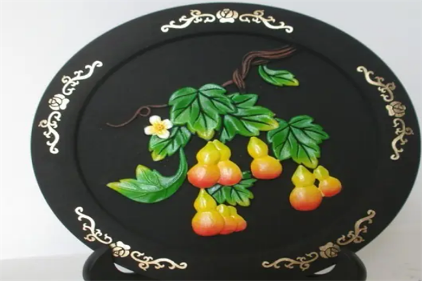 艺康炭雕工艺品