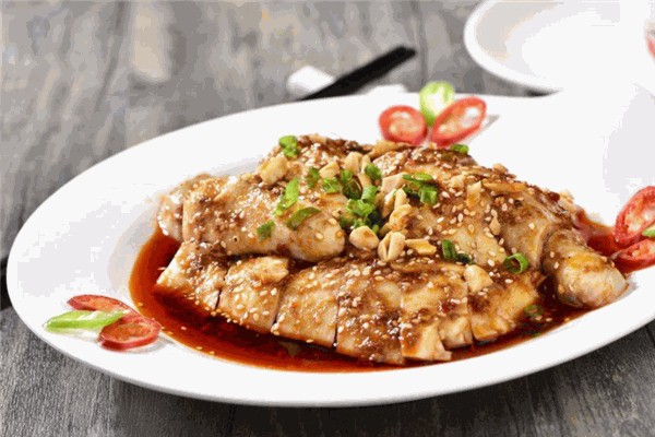 北福兴私房菜
