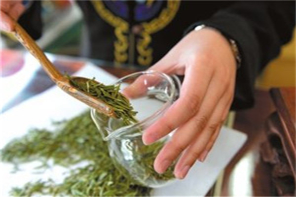 华国茗人茶业