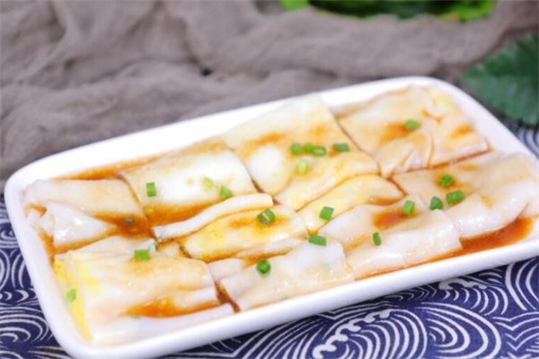 阿东肠粉王