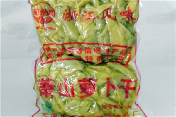 味美居酿造食品