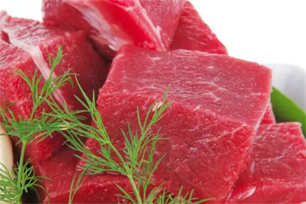 韬礼牛肉加盟