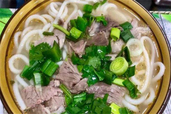 陈记牛羊开胃粉加盟